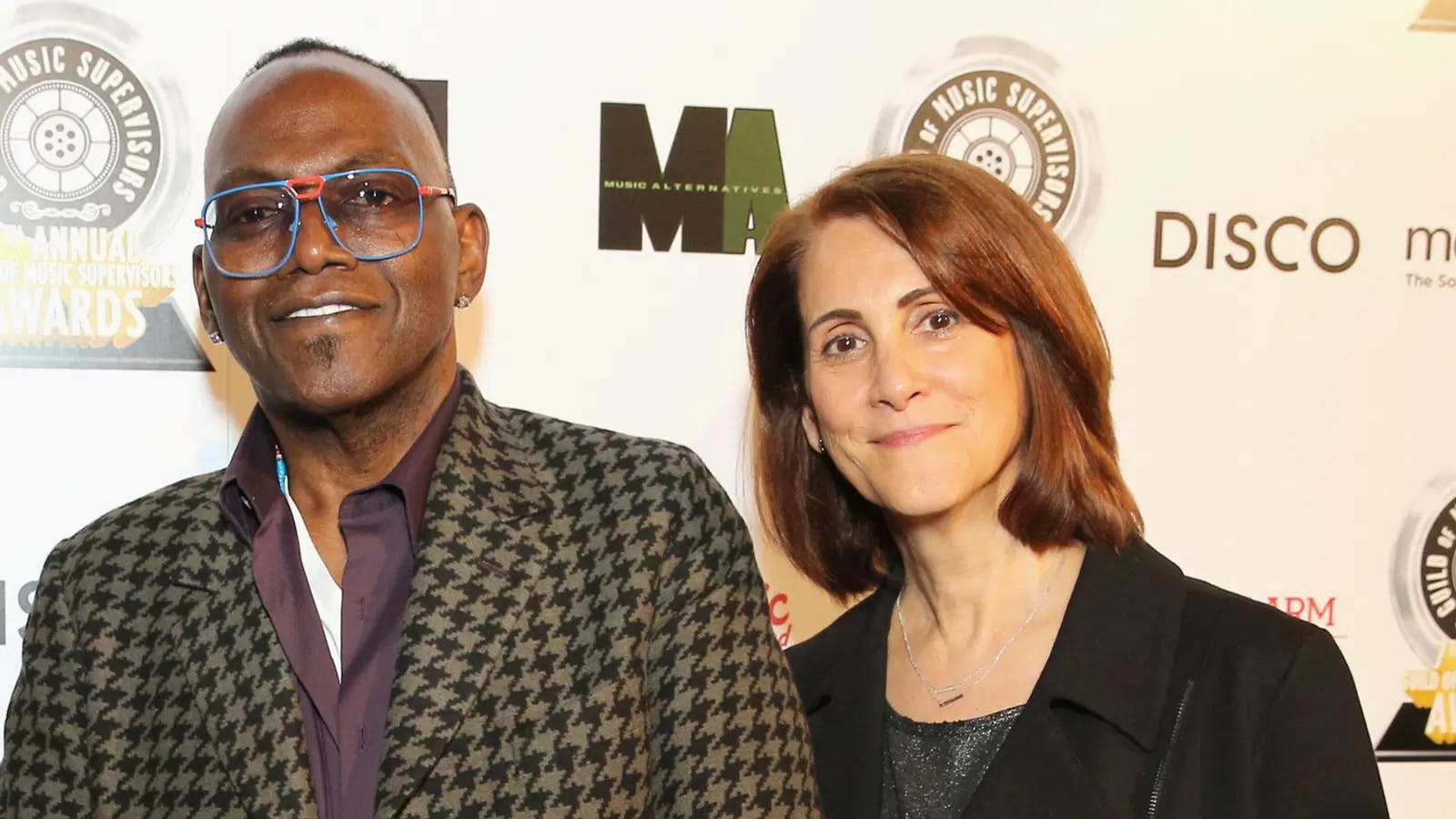 Robin Kaye, an executive from 'American Idol,' was discovered dead along with her husband in their residence in Los Angeles.