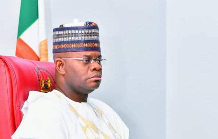 FCT court: Yahaya Bello's passport is not in our possession.