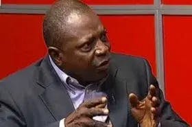 NEC meeting: PDP looking good, nothing wrong with party — Pearse