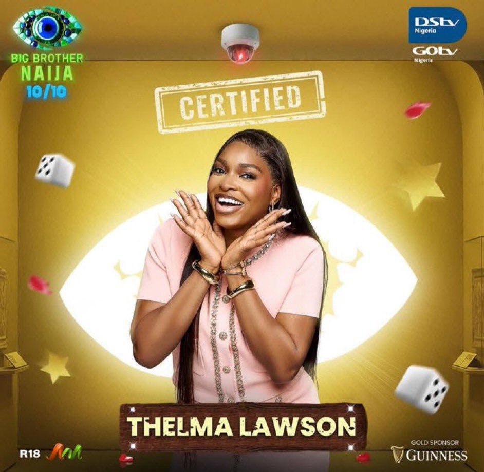 thelma