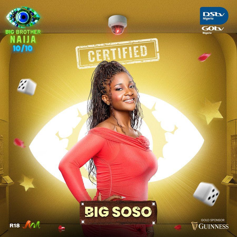 big soso