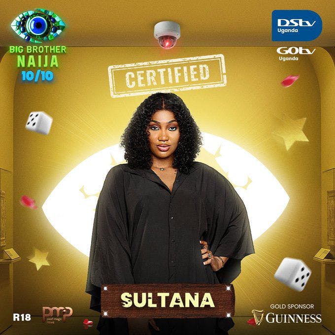 sultana