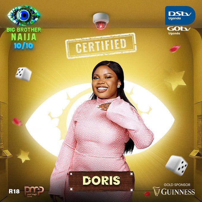 doris