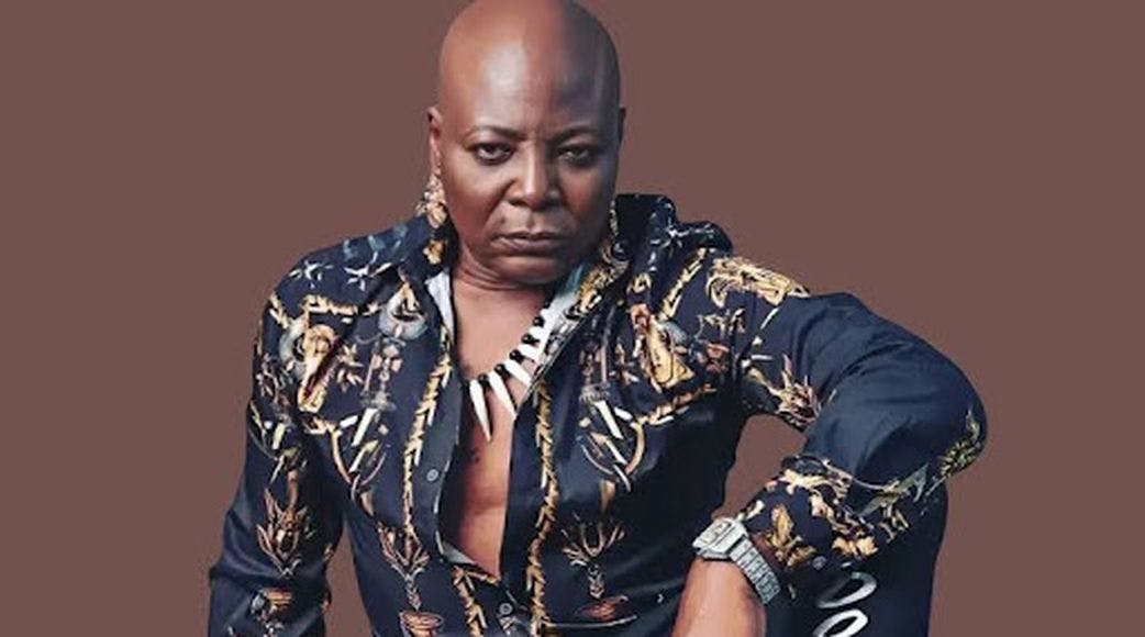 A legacy cannot be wiped away - Charly Boy criticizes the Lagos council for changing the name of a bus stop.