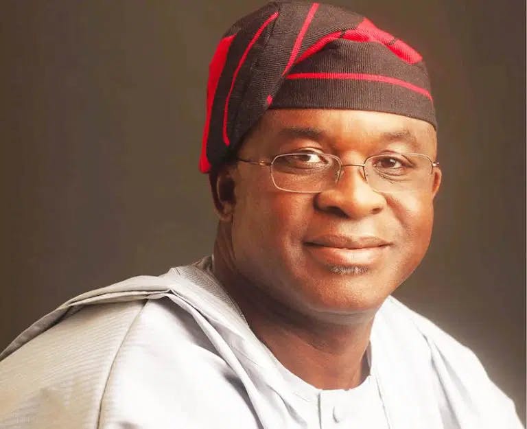 ADC will not tolerate imposition of candidates, indicipline – Mark