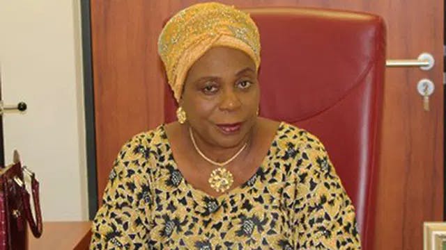 It will be tough to beat Tinubu in 2027 – Sen Olujimi