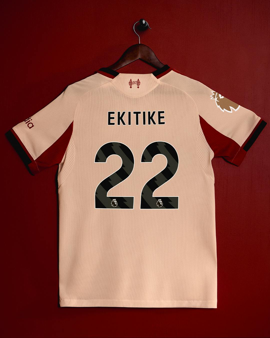 Ekitike