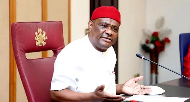 Sources: Why the PDP complied with Wike's demands