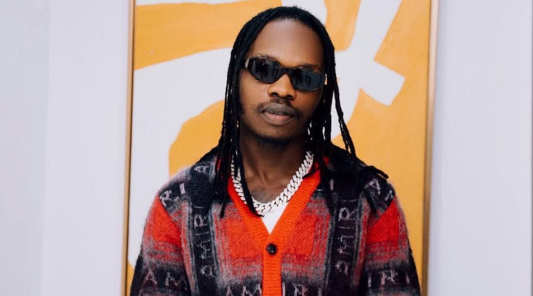Naira Marley said there was no justification for my arrest regarding Mohbad's death.