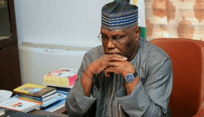 Atiku warns against crackdown on opposition, slams police summon for El-Rufai