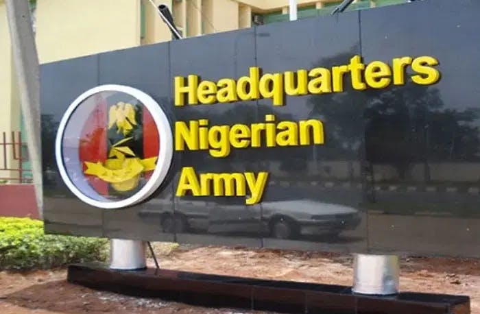 DHQ warns ex-soldiers against illegal protests