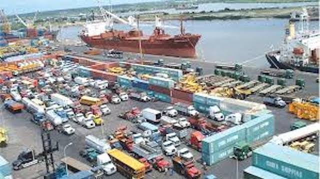 Nigeria, China deepen cooperation in marine sector