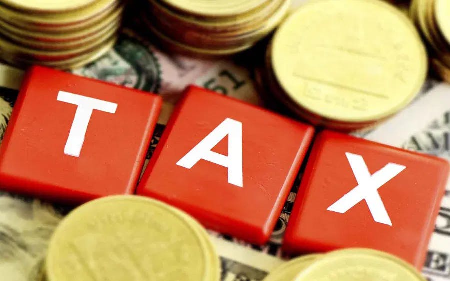 FG makes tax identification mandatory for banking, allied services