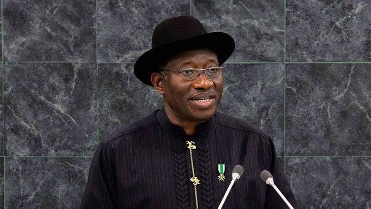 Nigeria’s politics fraught with betrayals — Jonathan