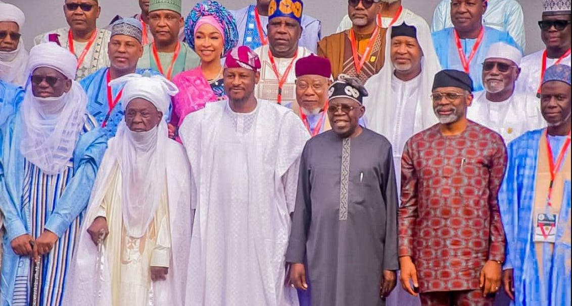 Afenifere, northern leaders demand state police amid delays