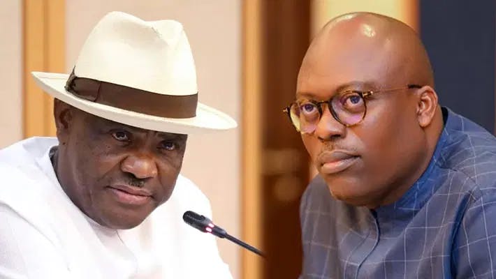 I do not intend to suggest commissioners. Wike pledges to provide Fubara complete autonomy.