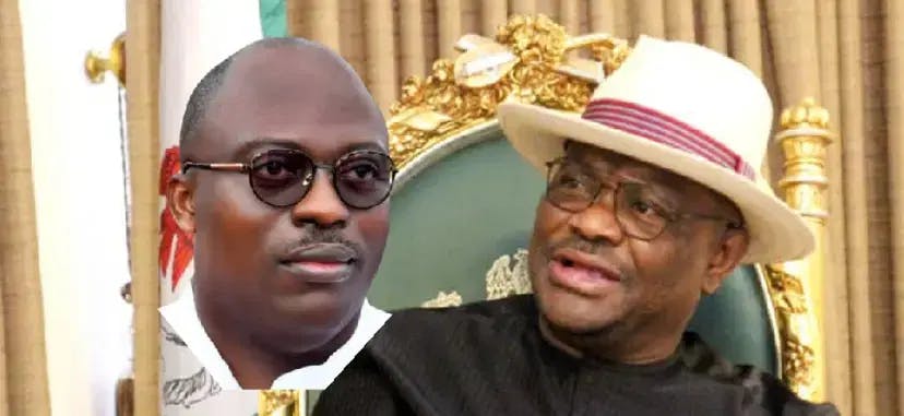 Wike affirms that Governor Fubara is prepared to return to Rivers, saying, "I spoke with him yesterday."