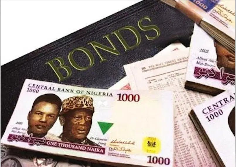 Bonds: Investors hold positions as average yield closed flat at 16.97%