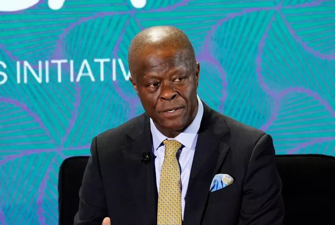 No plans to impose a 5% fuel tax right now—Edun