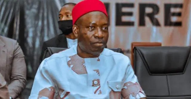 Prosecution of officers implicated in the Onitsha market shooting is ordered by Soludo.