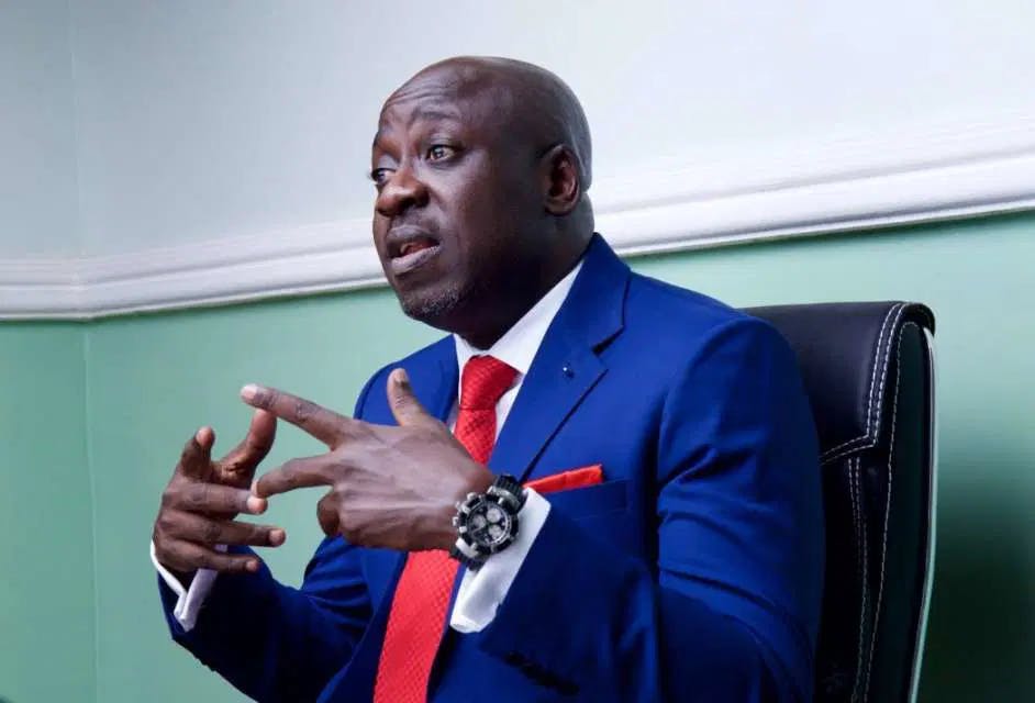 ADC to Members: Quit other parties now