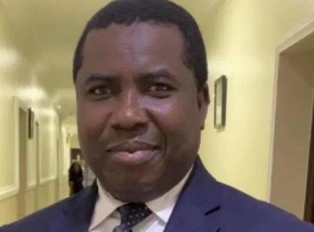 INEC: In my time, losers’ll congratulate winners — Amupitan