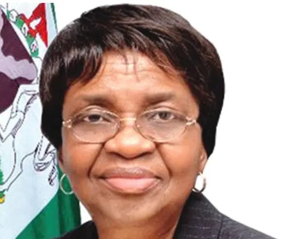 Mental health everyone’s right, strong regulation is crucial – NAFDAC DG
