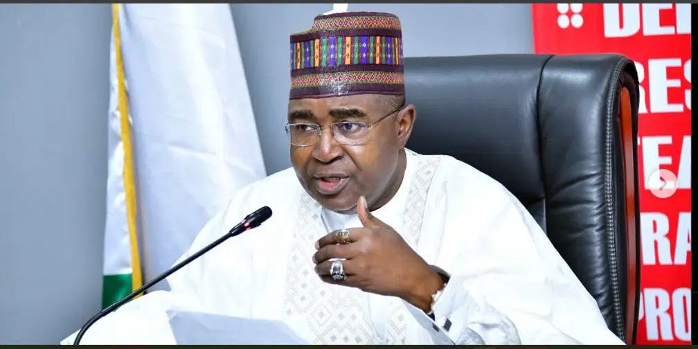 Vanguard Mental Health Summit: Fight against drugs through trust, collaboration – NDLEA