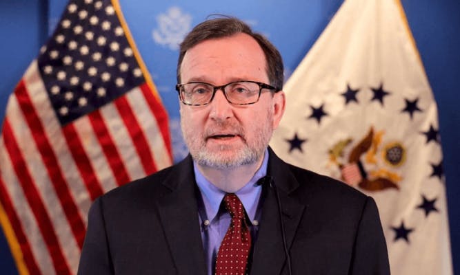 US Embassy warns citizens ahead of #FreeNnamdiKanuNow protest in Abuja