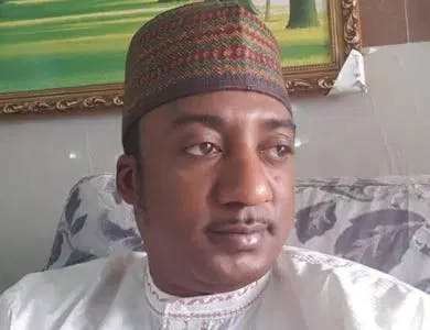 Just in: SDP state chairmen back expulsion of national chairman, Gabam, others