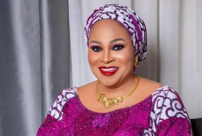 ‘Impersonator used my account for UK job scam,’ Bukky Wright cautions fans