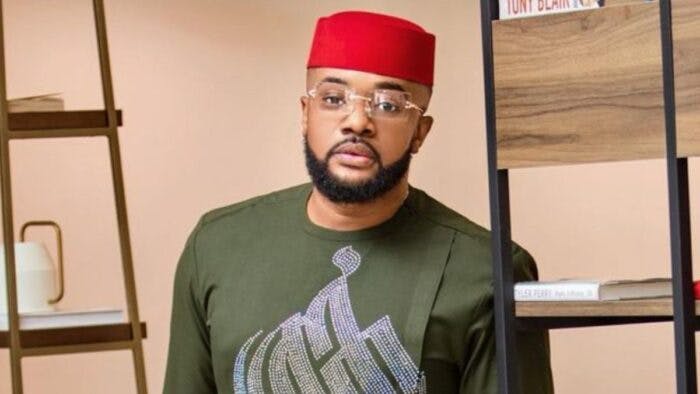 Williams Uchemba Calls for Public Execution of Convicted Kidnappers
