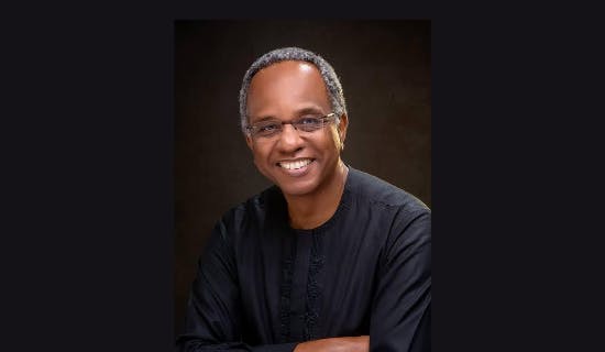 PDP not dead, remains Nigeria’s main opposition — Lagos governorship aspirant