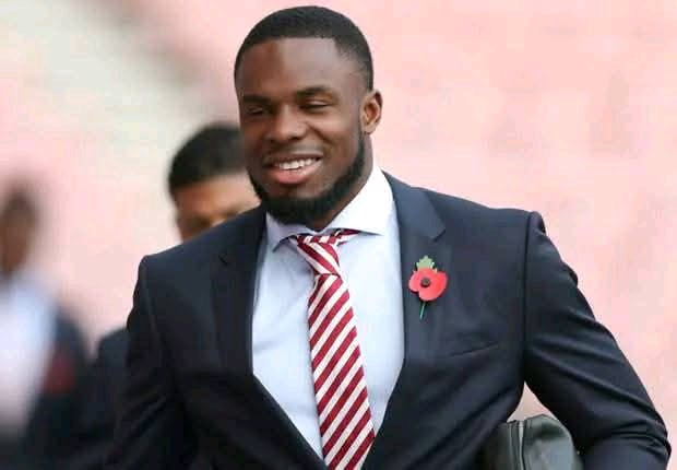 Anichebe Slams NFF After Another World Cup Heartbreak