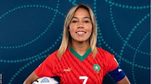 CAF Awards : Chebbak Crowned Queen: Moroccan Captain Beats Ajibade to CAF Women's Player of