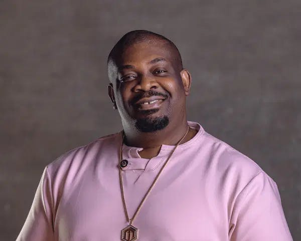 Why I can’t reconcile with my ex-wife – Don Jazzy