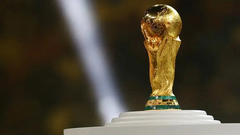 2026 World Cup Tickets Not for the Poor As FIFA Announces Outrageous Prices