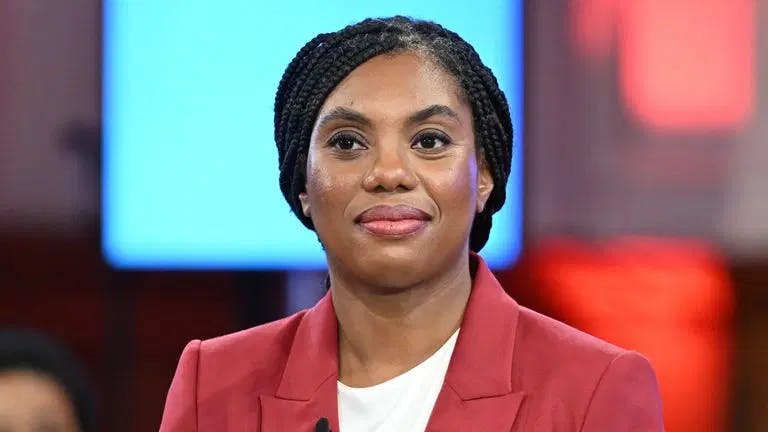 US military action in Venezuela morally right – Kemi Badenoch