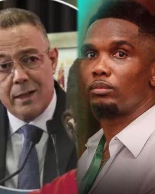 URGENT: Confusion and Scandal at CAF regarding Morocco vs. Cameroon!