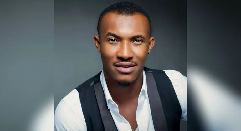 Actor Gideon Okeke tackles Afrobeats stars for ignoring Nollywood