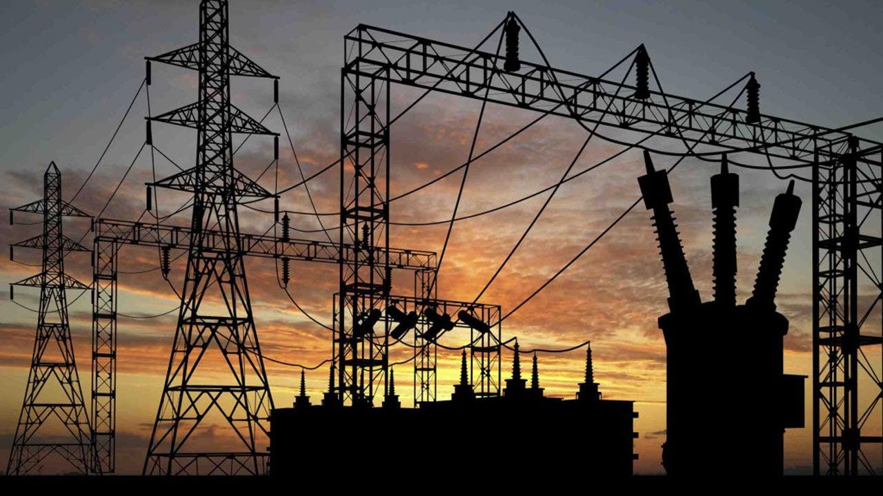 National grid collapses for second time in January 2026