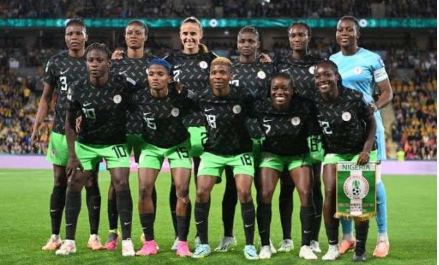 WAFCON 2026: Super Falcons head to Abidjan for WAFU tournament 