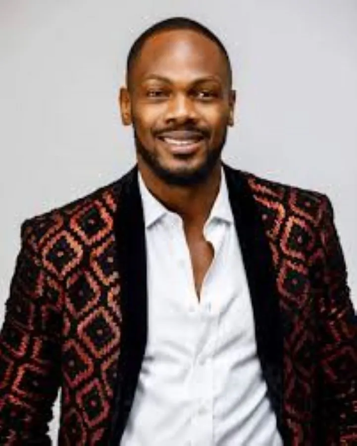 Why I love my wife more than my children – Daniel Etim Effiong