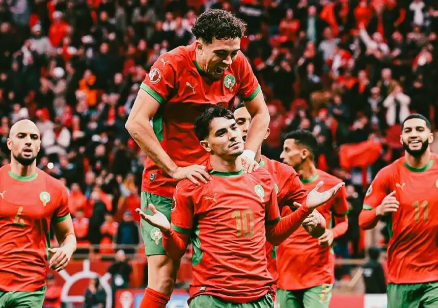 CAF Declares Morocco 2025 AFCON Champions, Strips Senegal of Title