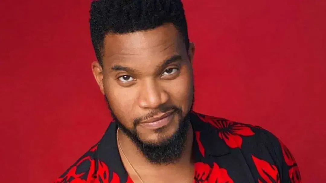 Kunle Remi expresses his dissatisfaction with the way the AMVCA awards were presented.