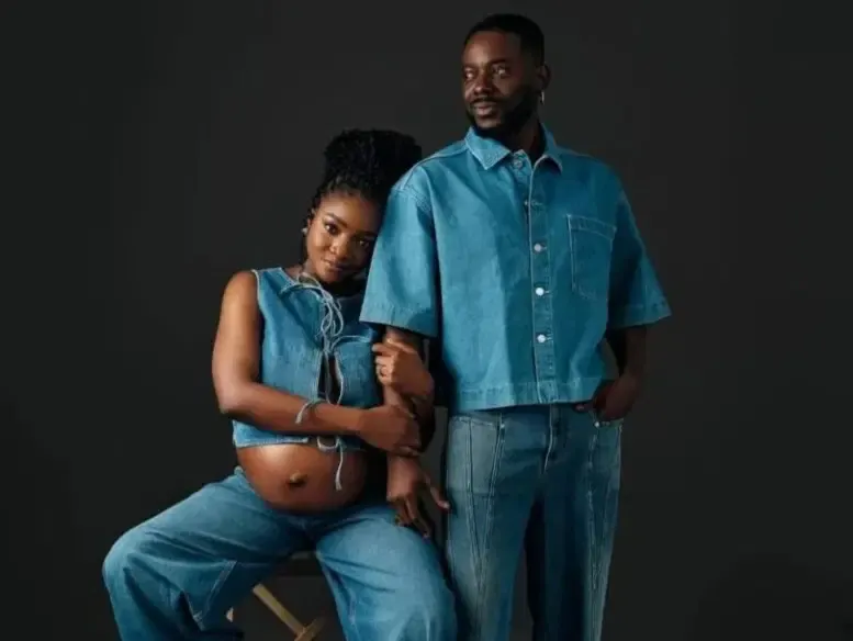 Adekunle Gold, Simi celebrate birth of second child