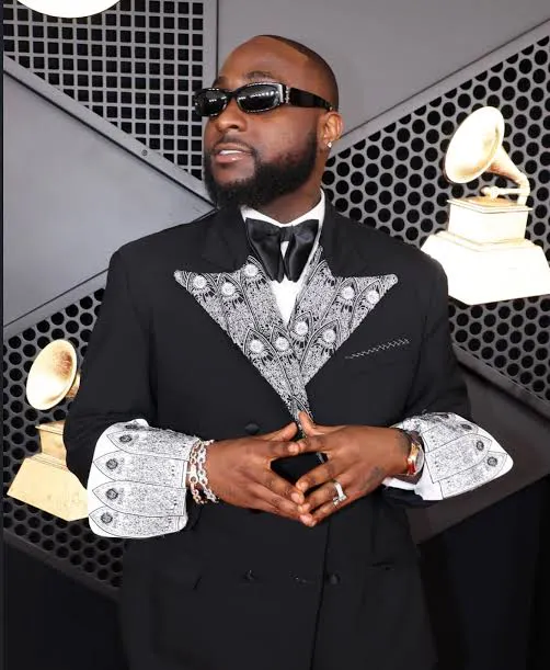 Davido to headline first UK festival at Crystal Palace Bowl