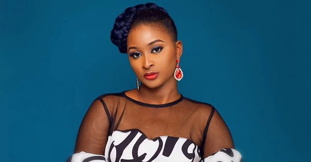 Etinosa calls out clubs for discriminating against women