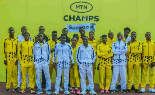 MoC Athletics Academy shines with 28-Medal Haul at MTN CHAMPS Continental Relays in Jos