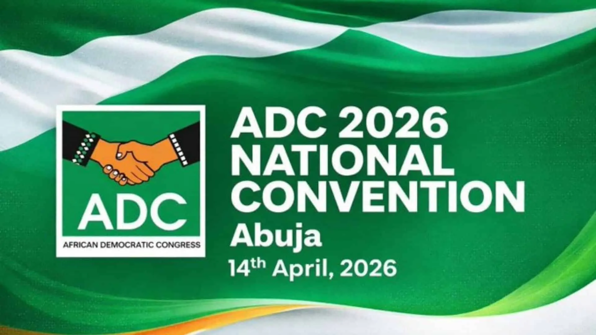 DSS, Police Mount Heavy Security At ADC National Convention